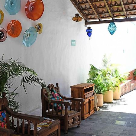 Petit Hotel Pilitas (Adults Only) Πουέρτο Βαγιάρτα Εξωτερικό φωτογραφία