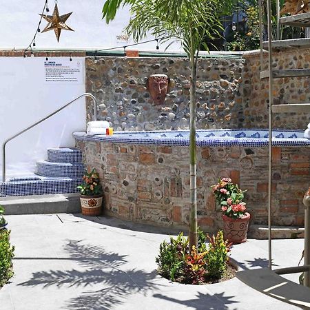 Petit Hotel Pilitas (Adults Only) Πουέρτο Βαγιάρτα Εξωτερικό φωτογραφία