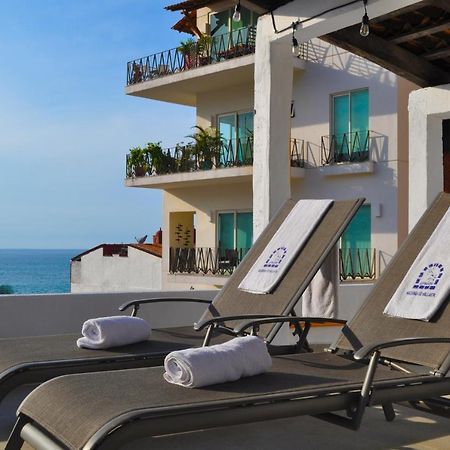 Petit Hotel Pilitas (Adults Only) Πουέρτο Βαγιάρτα Εξωτερικό φωτογραφία