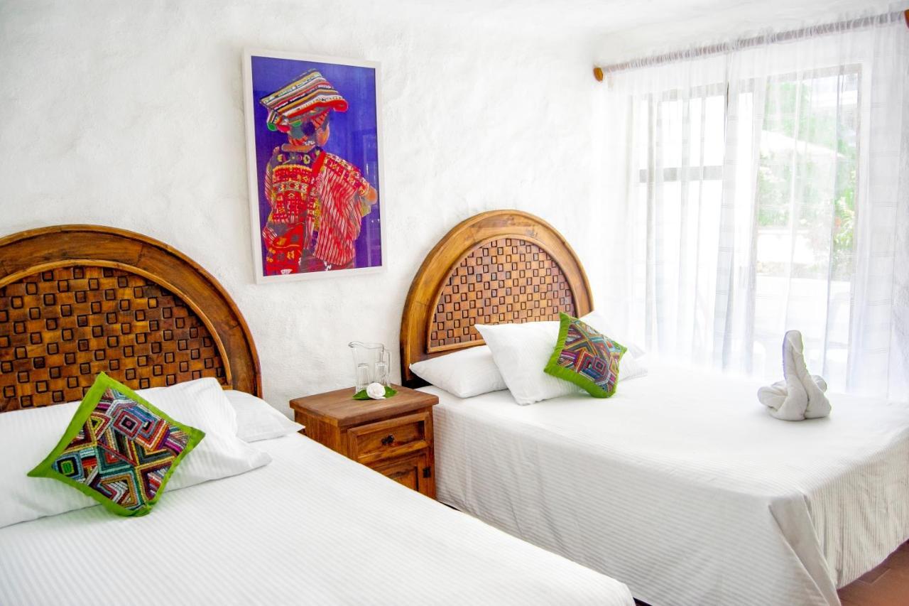 Petit Hotel Pilitas (Adults Only) Πουέρτο Βαγιάρτα Εξωτερικό φωτογραφία
