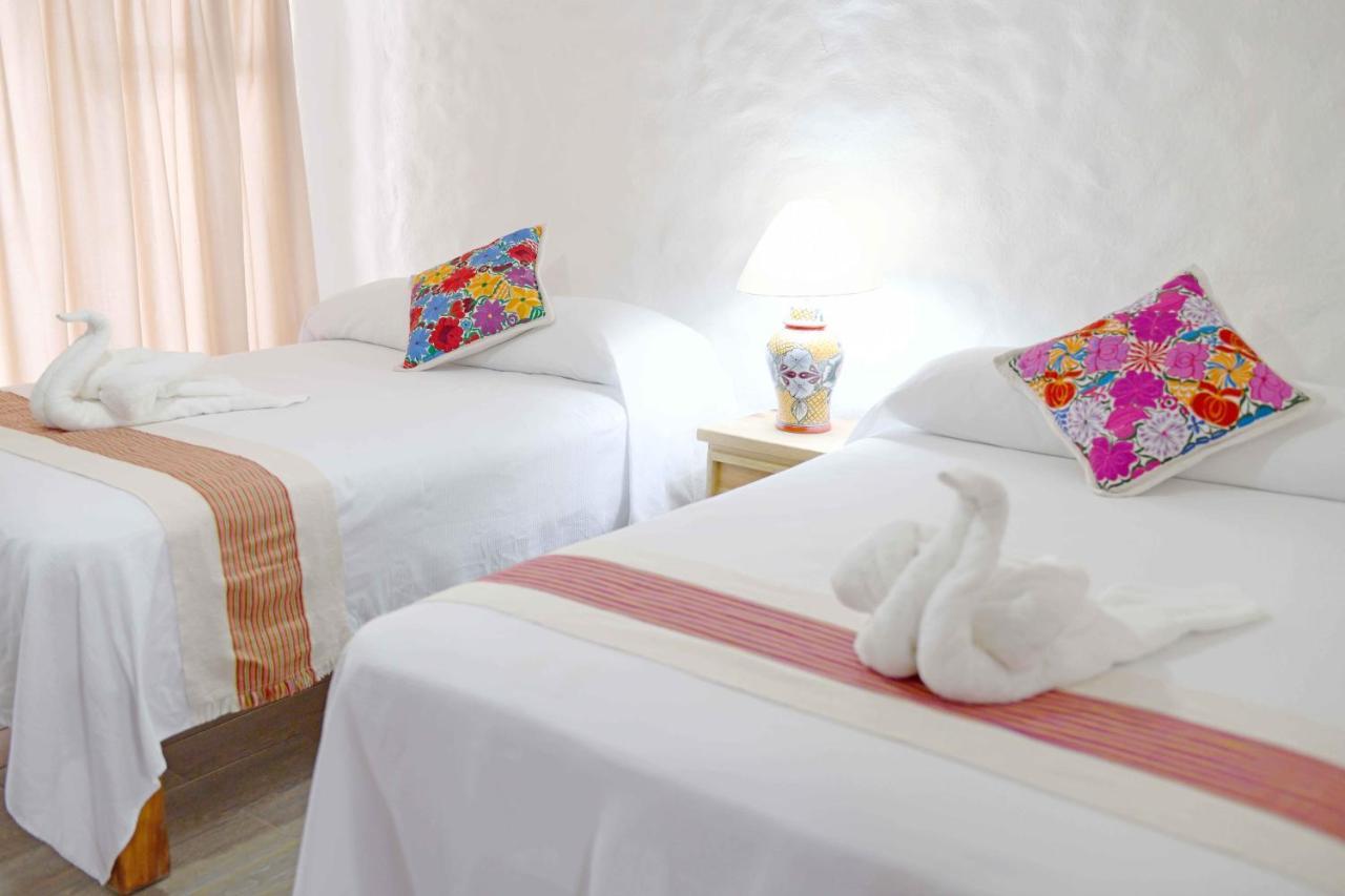 Petit Hotel Pilitas (Adults Only) Πουέρτο Βαγιάρτα Εξωτερικό φωτογραφία