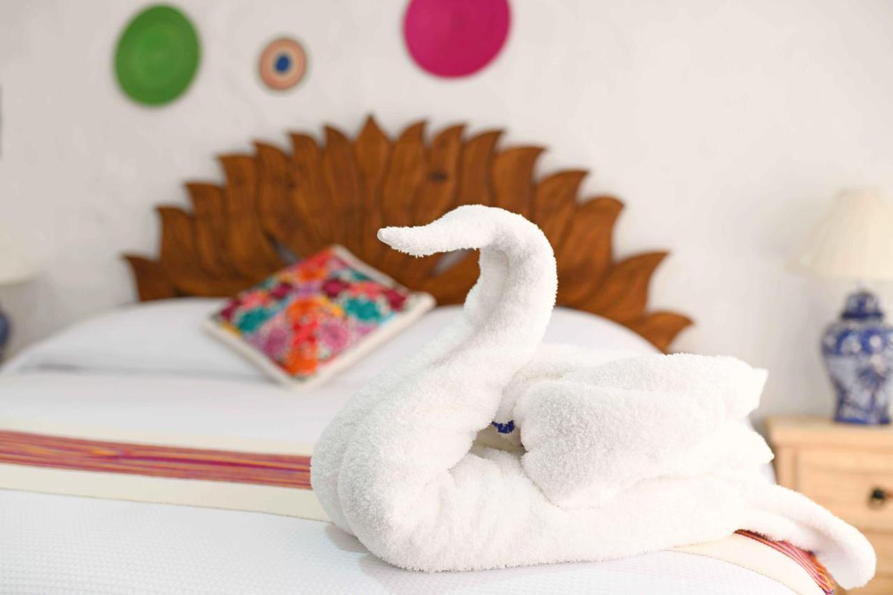 Petit Hotel Pilitas (Adults Only) Πουέρτο Βαγιάρτα Εξωτερικό φωτογραφία