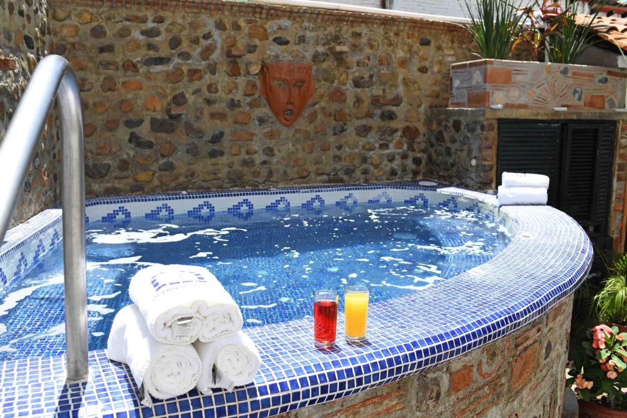 Petit Hotel Pilitas (Adults Only) Πουέρτο Βαγιάρτα Εξωτερικό φωτογραφία