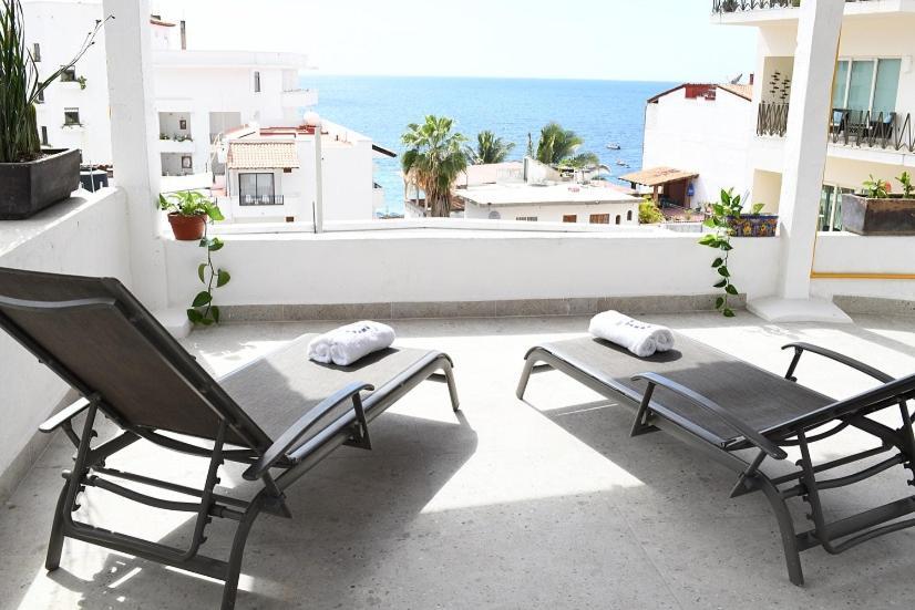 Petit Hotel Pilitas (Adults Only) Πουέρτο Βαγιάρτα Εξωτερικό φωτογραφία