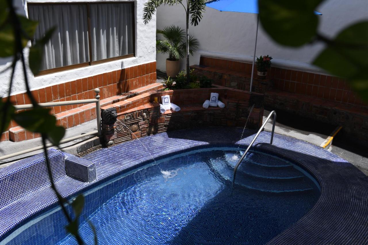 Petit Hotel Pilitas (Adults Only) Πουέρτο Βαγιάρτα Εξωτερικό φωτογραφία