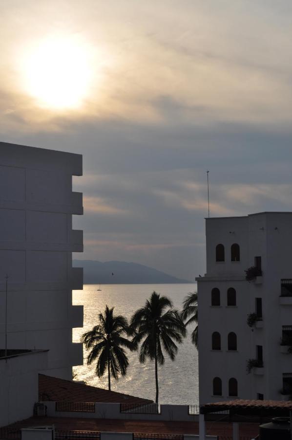 Petit Hotel Pilitas (Adults Only) Πουέρτο Βαγιάρτα Εξωτερικό φωτογραφία
