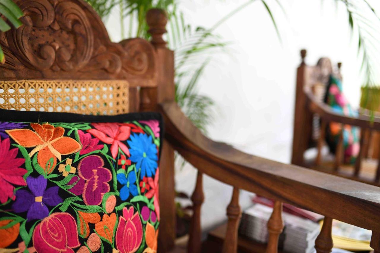 Petit Hotel Pilitas (Adults Only) Πουέρτο Βαγιάρτα Εξωτερικό φωτογραφία