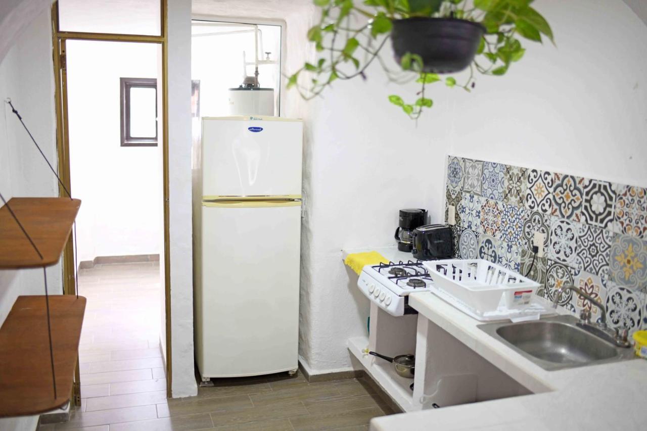 Petit Hotel Pilitas (Adults Only) Πουέρτο Βαγιάρτα Εξωτερικό φωτογραφία