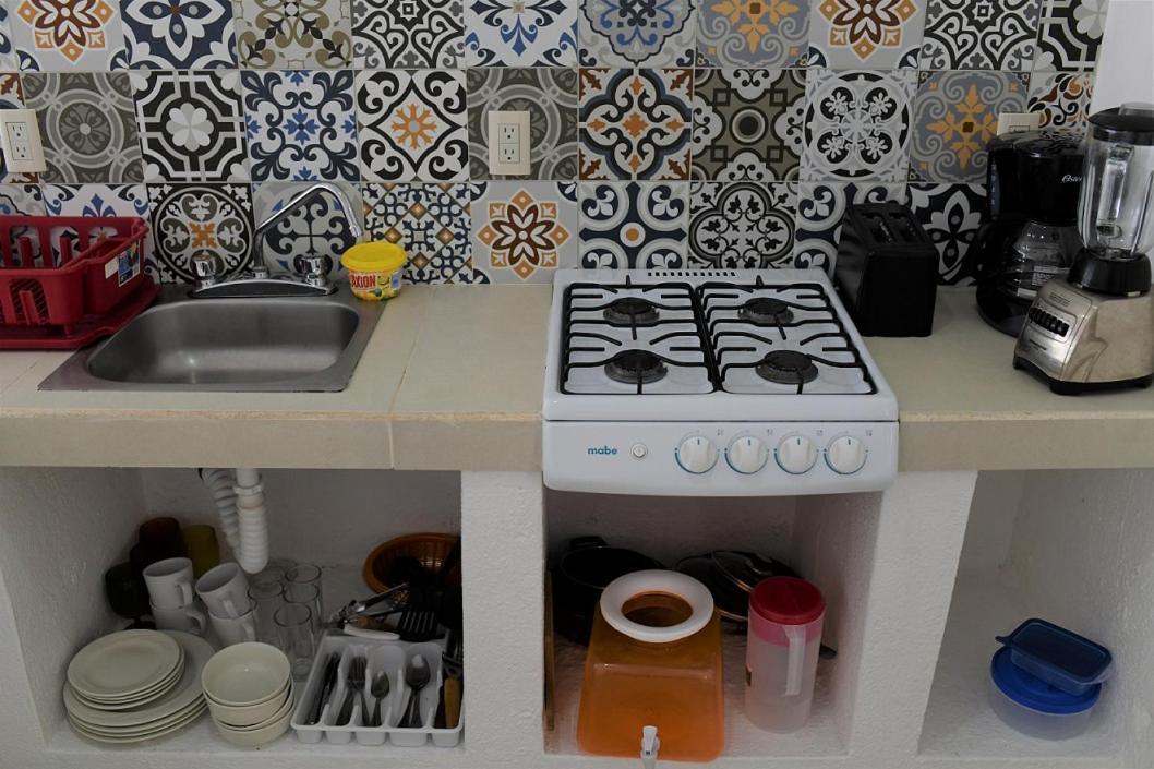Petit Hotel Pilitas (Adults Only) Πουέρτο Βαγιάρτα Εξωτερικό φωτογραφία