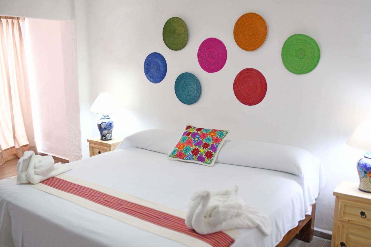 Petit Hotel Pilitas (Adults Only) Πουέρτο Βαγιάρτα Εξωτερικό φωτογραφία