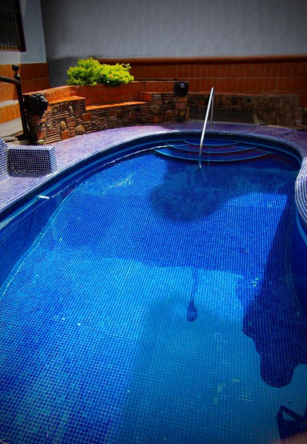 Petit Hotel Pilitas (Adults Only) Πουέρτο Βαγιάρτα Εξωτερικό φωτογραφία