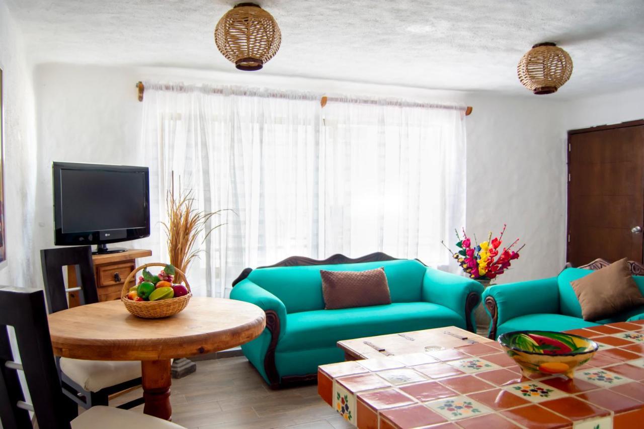 Petit Hotel Pilitas (Adults Only) Πουέρτο Βαγιάρτα Εξωτερικό φωτογραφία
