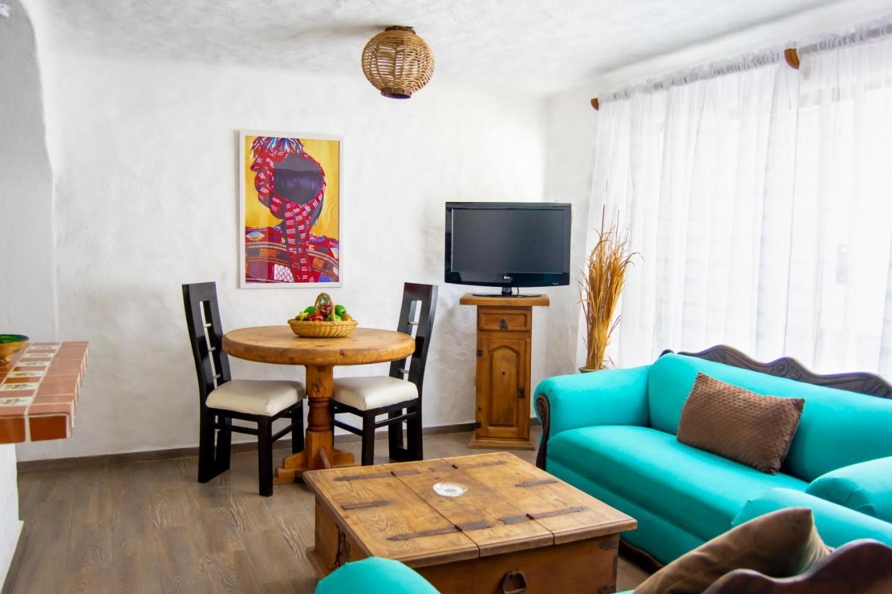 Petit Hotel Pilitas (Adults Only) Πουέρτο Βαγιάρτα Εξωτερικό φωτογραφία