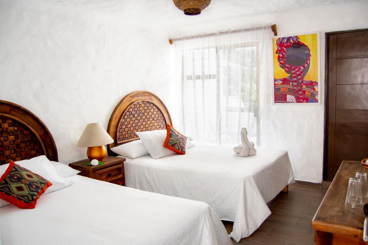 Petit Hotel Pilitas (Adults Only) Πουέρτο Βαγιάρτα Εξωτερικό φωτογραφία