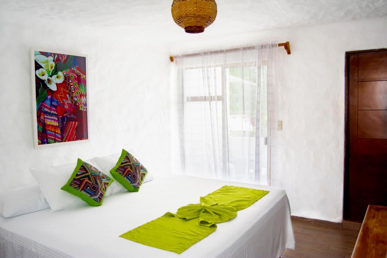 Petit Hotel Pilitas (Adults Only) Πουέρτο Βαγιάρτα Εξωτερικό φωτογραφία