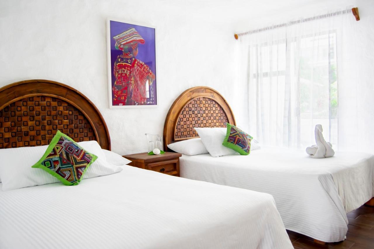 Petit Hotel Pilitas (Adults Only) Πουέρτο Βαγιάρτα Εξωτερικό φωτογραφία
