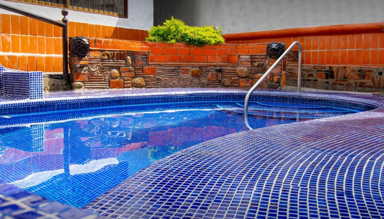 Petit Hotel Pilitas (Adults Only) Πουέρτο Βαγιάρτα Εξωτερικό φωτογραφία
