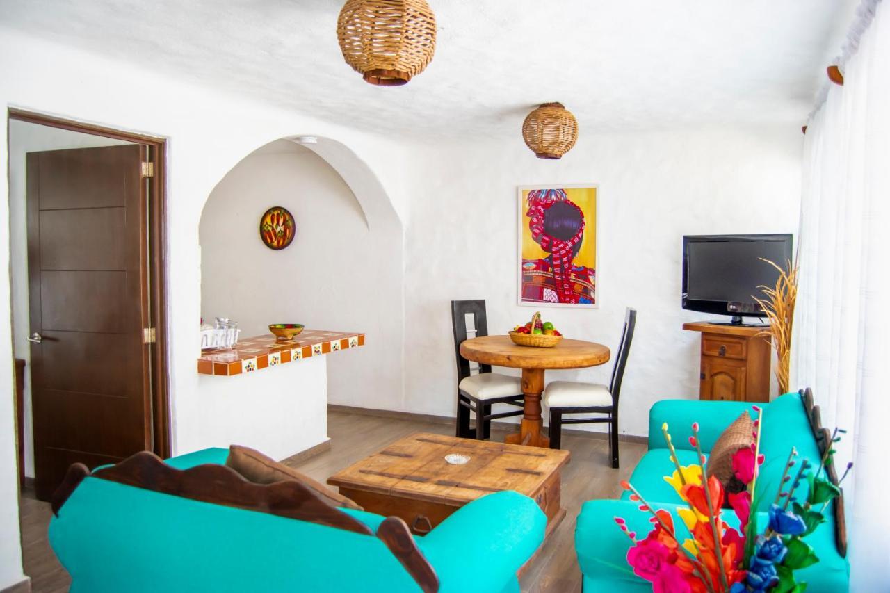 Petit Hotel Pilitas (Adults Only) Πουέρτο Βαγιάρτα Εξωτερικό φωτογραφία
