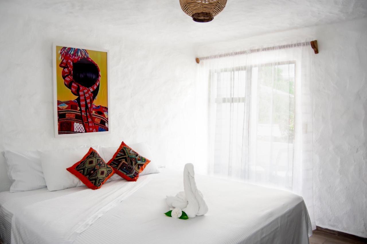 Petit Hotel Pilitas (Adults Only) Πουέρτο Βαγιάρτα Εξωτερικό φωτογραφία