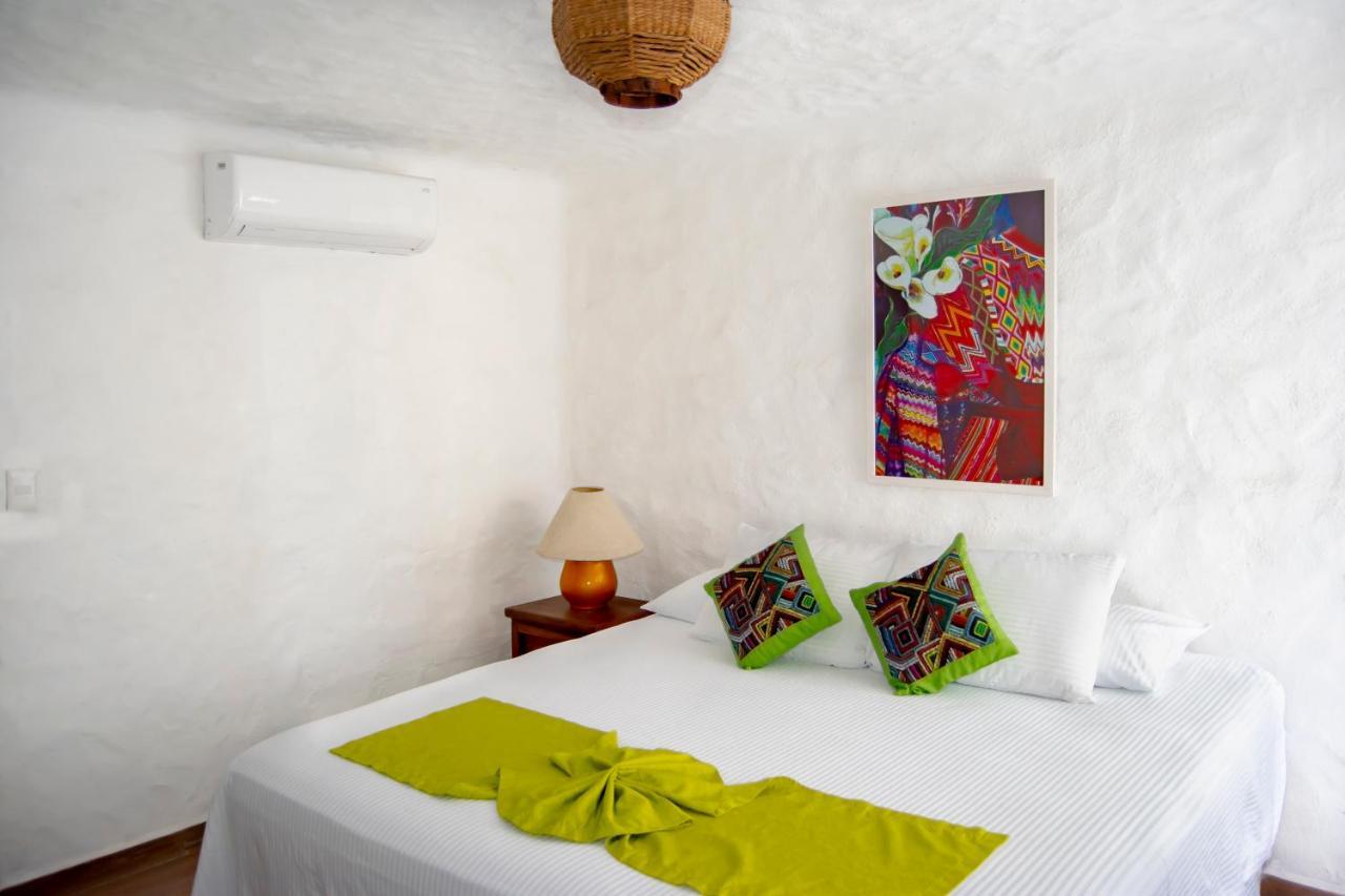 Petit Hotel Pilitas (Adults Only) Πουέρτο Βαγιάρτα Εξωτερικό φωτογραφία