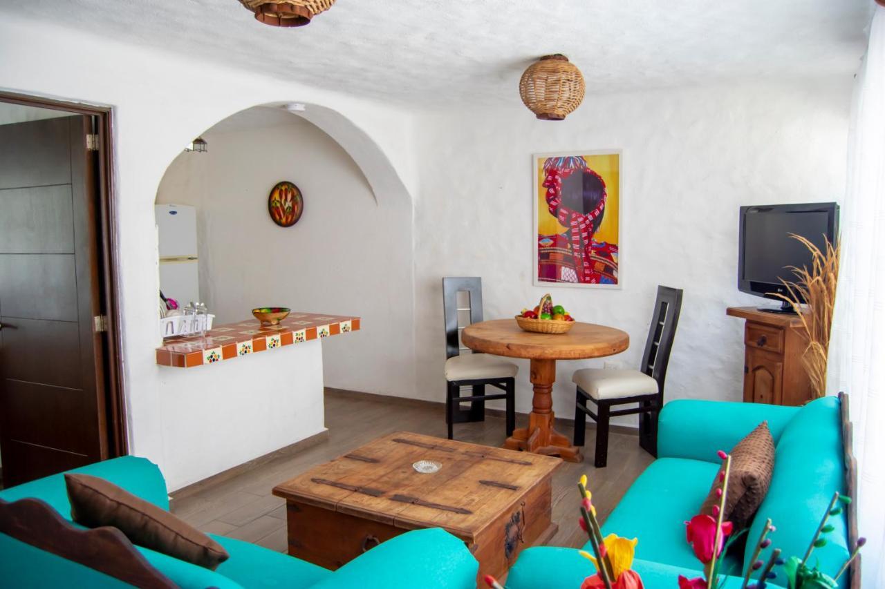 Petit Hotel Pilitas (Adults Only) Πουέρτο Βαγιάρτα Εξωτερικό φωτογραφία