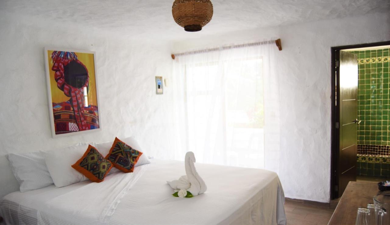 Petit Hotel Pilitas (Adults Only) Πουέρτο Βαγιάρτα Εξωτερικό φωτογραφία