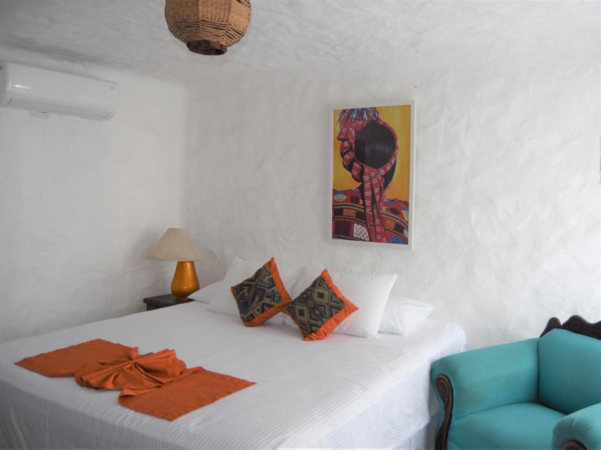 Petit Hotel Pilitas (Adults Only) Πουέρτο Βαγιάρτα Εξωτερικό φωτογραφία