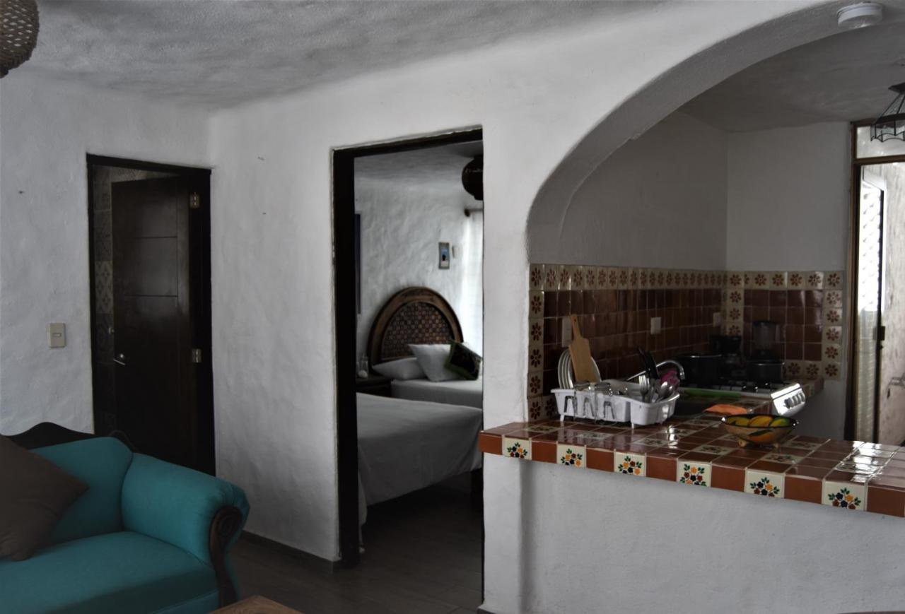 Petit Hotel Pilitas (Adults Only) Πουέρτο Βαγιάρτα Εξωτερικό φωτογραφία