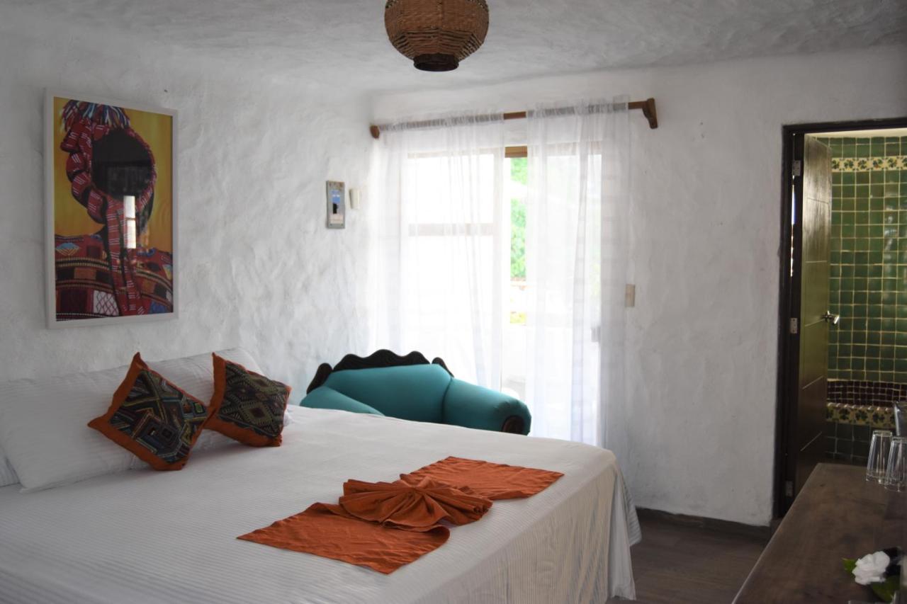 Petit Hotel Pilitas (Adults Only) Πουέρτο Βαγιάρτα Εξωτερικό φωτογραφία