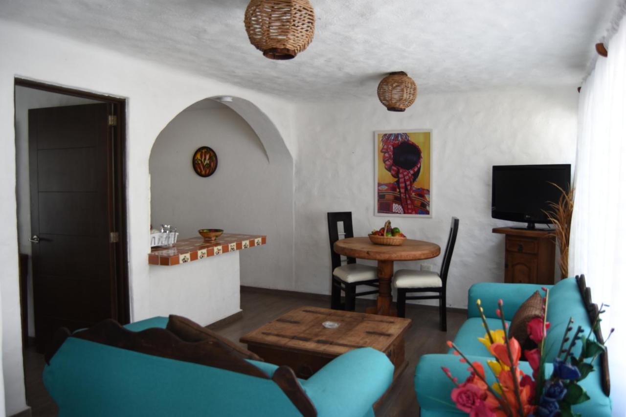 Petit Hotel Pilitas (Adults Only) Πουέρτο Βαγιάρτα Εξωτερικό φωτογραφία