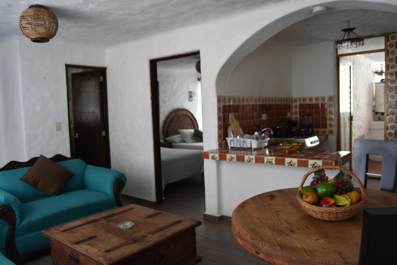Petit Hotel Pilitas (Adults Only) Πουέρτο Βαγιάρτα Εξωτερικό φωτογραφία