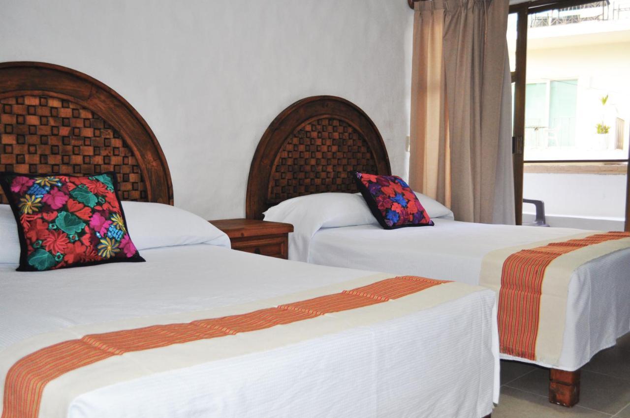 Petit Hotel Pilitas (Adults Only) Πουέρτο Βαγιάρτα Εξωτερικό φωτογραφία