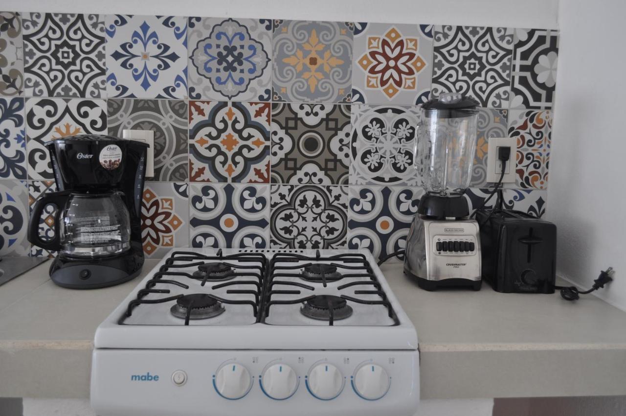 Petit Hotel Pilitas (Adults Only) Πουέρτο Βαγιάρτα Εξωτερικό φωτογραφία