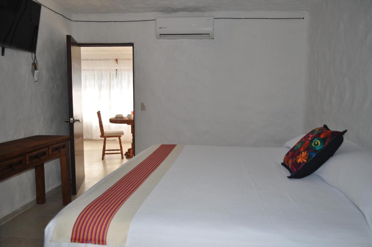 Petit Hotel Pilitas (Adults Only) Πουέρτο Βαγιάρτα Εξωτερικό φωτογραφία