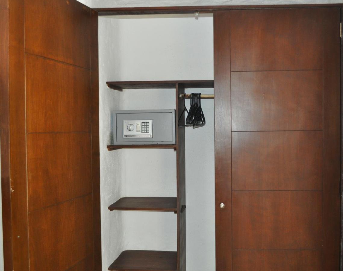 Petit Hotel Pilitas (Adults Only) Πουέρτο Βαγιάρτα Εξωτερικό φωτογραφία