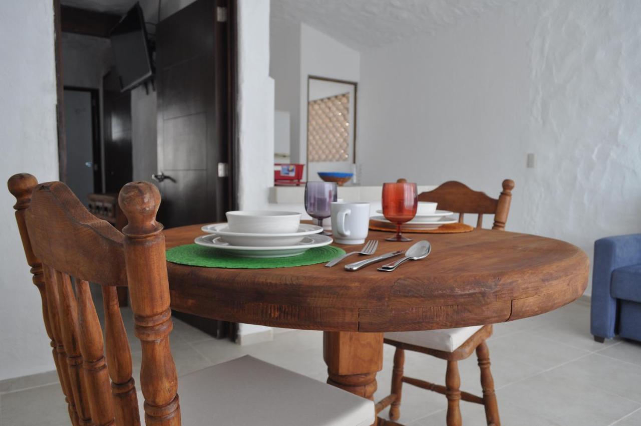 Petit Hotel Pilitas (Adults Only) Πουέρτο Βαγιάρτα Εξωτερικό φωτογραφία