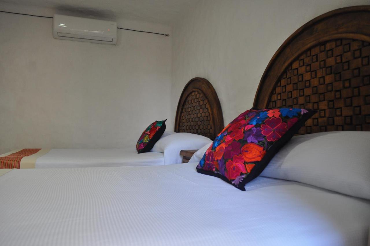 Petit Hotel Pilitas (Adults Only) Πουέρτο Βαγιάρτα Εξωτερικό φωτογραφία