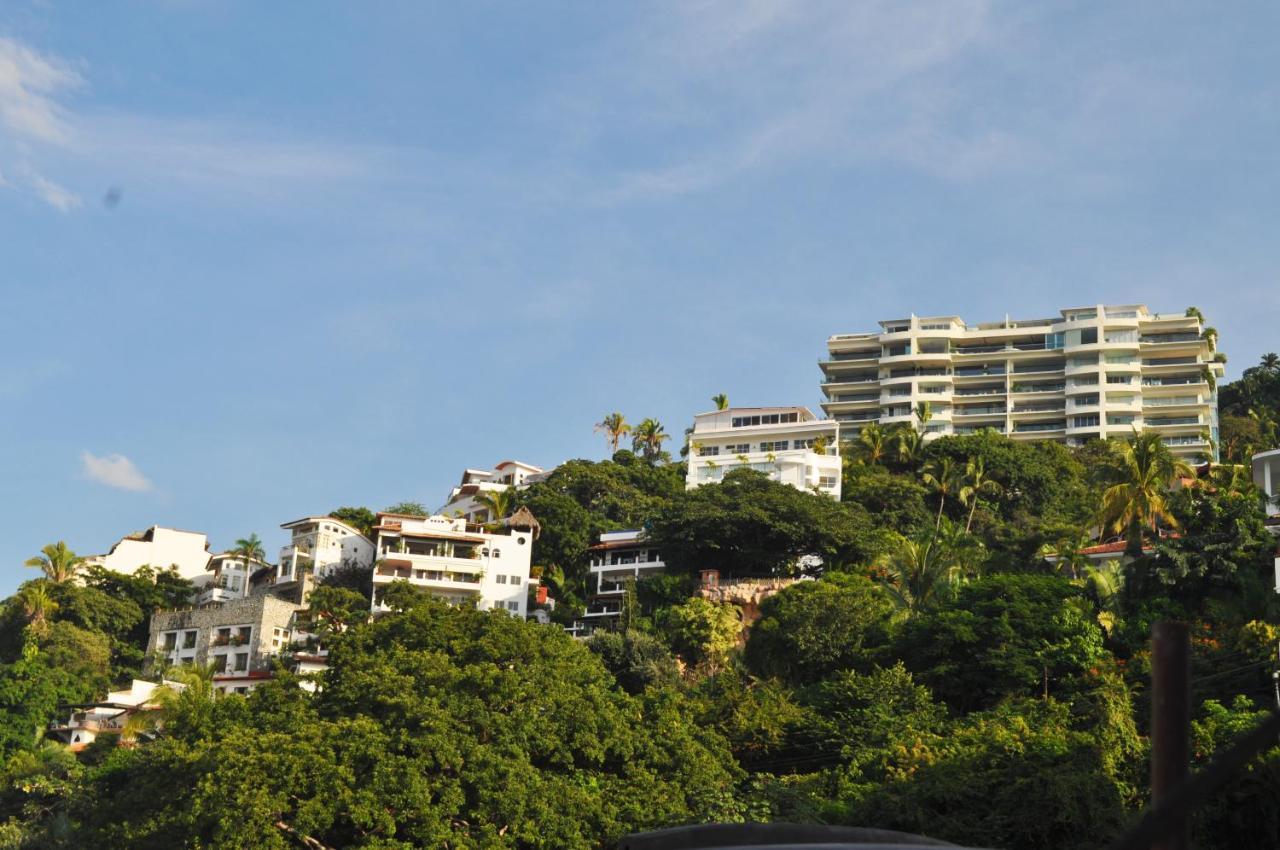 Petit Hotel Pilitas (Adults Only) Πουέρτο Βαγιάρτα Εξωτερικό φωτογραφία