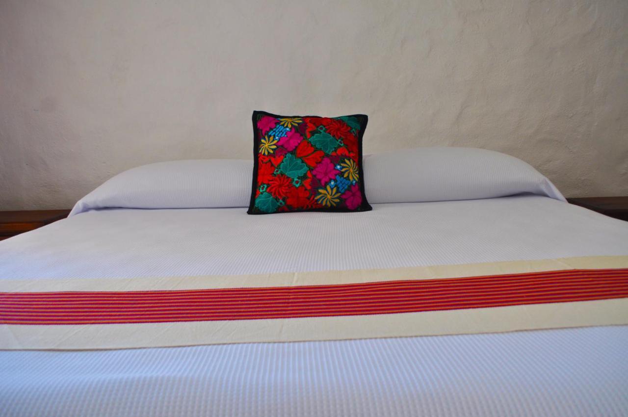 Petit Hotel Pilitas (Adults Only) Πουέρτο Βαγιάρτα Εξωτερικό φωτογραφία