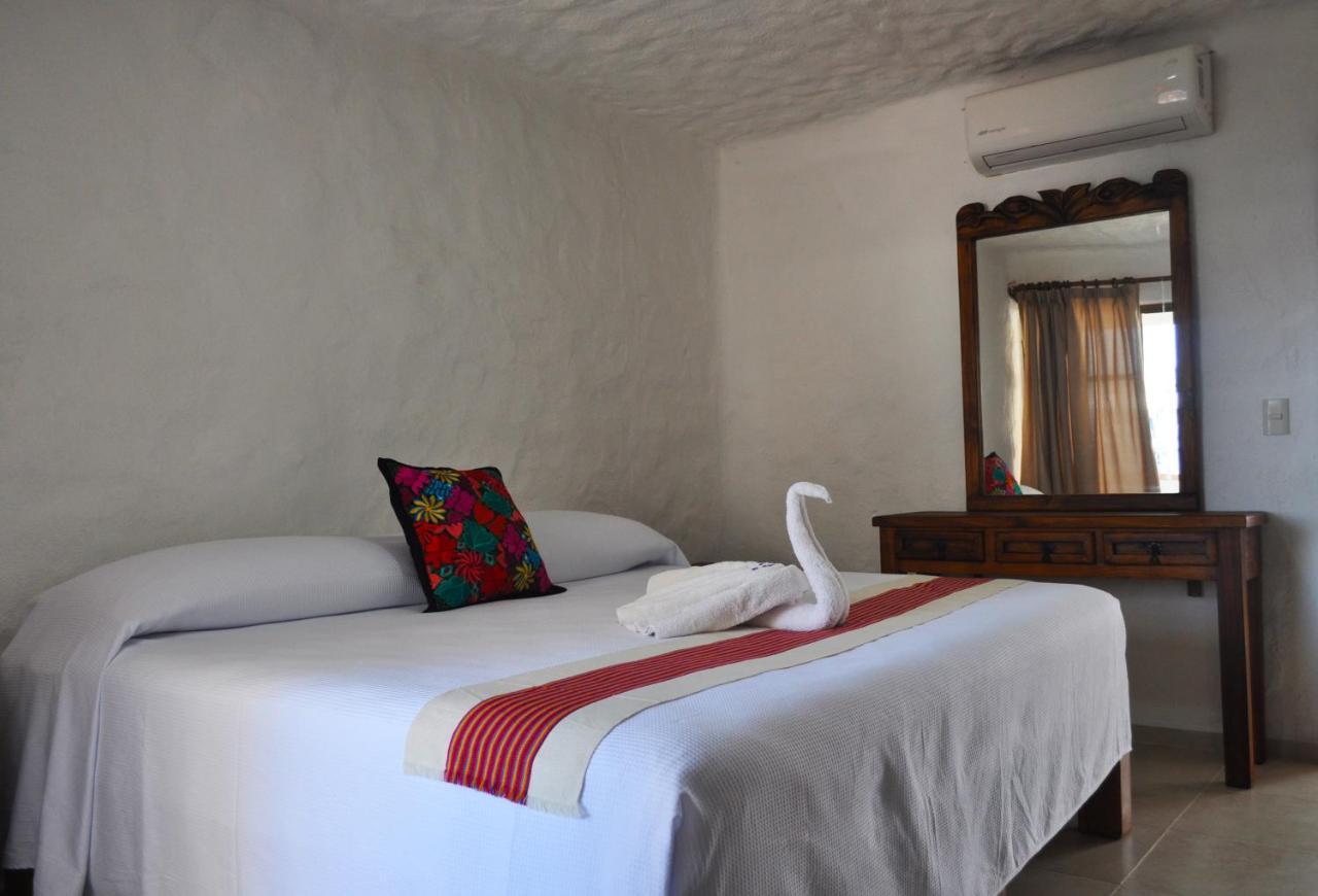 Petit Hotel Pilitas (Adults Only) Πουέρτο Βαγιάρτα Εξωτερικό φωτογραφία