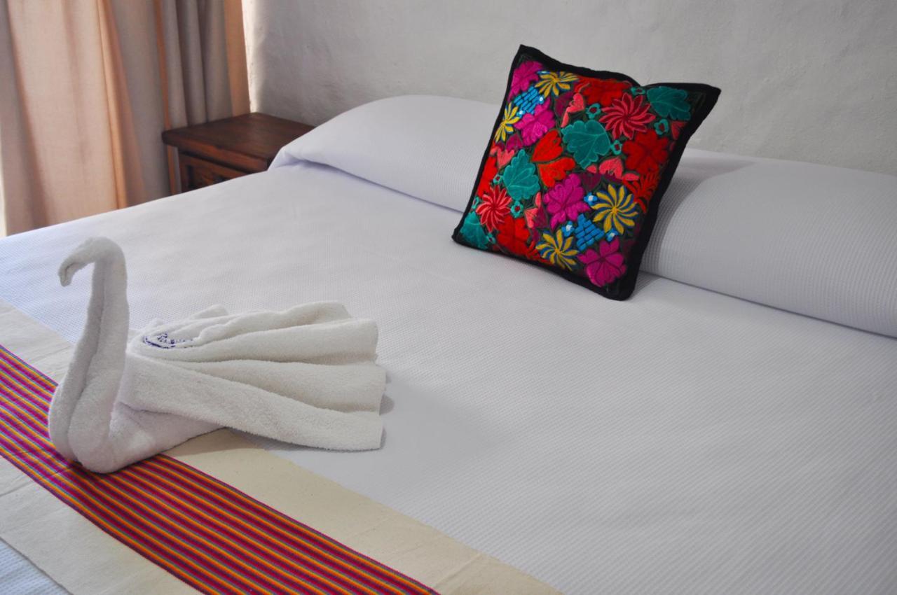 Petit Hotel Pilitas (Adults Only) Πουέρτο Βαγιάρτα Εξωτερικό φωτογραφία