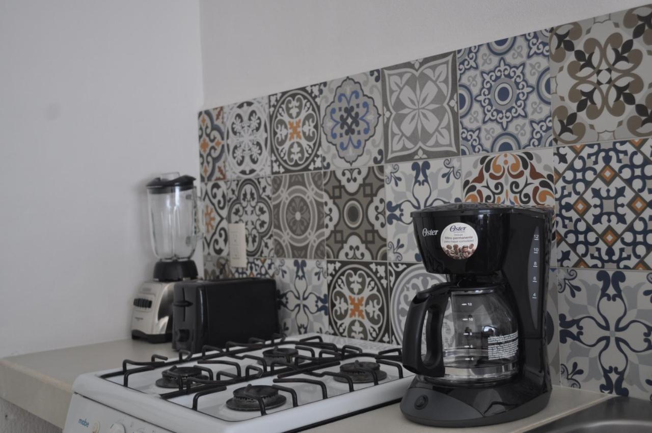 Petit Hotel Pilitas (Adults Only) Πουέρτο Βαγιάρτα Εξωτερικό φωτογραφία