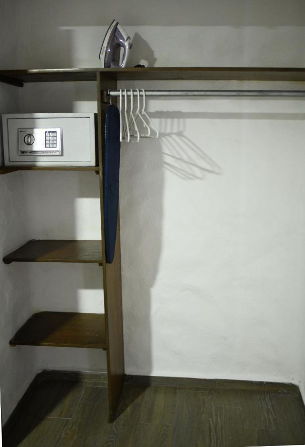 Petit Hotel Pilitas (Adults Only) Πουέρτο Βαγιάρτα Εξωτερικό φωτογραφία